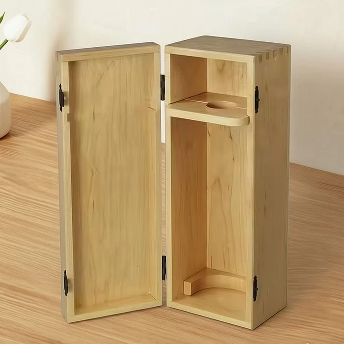 Wine box customize Wine box customize